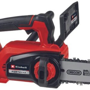 Elettrosega da potatura FORTEXXA 18/20 TH (1×3,0Ah) – EINHELL