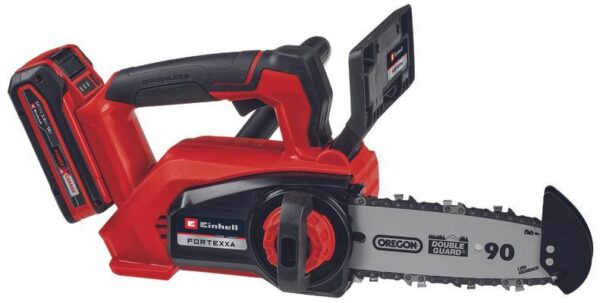 Elettrosega da potatura FORTEXXA 18/20 TH (1x3,0Ah) - EINHELL
