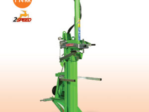 Spaccalegna COMAP T-14/RR - motore HONDA GX 270