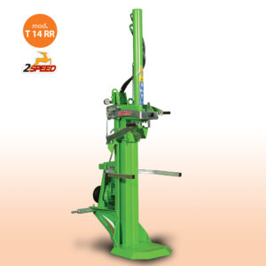 Spaccalegna COMAP T-14/RR – cardano