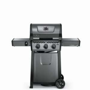 Barbecue a gas mod.F365GT “Napoleon”