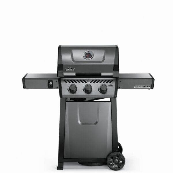 Barbecue a gas mod.F365GT “Napoleon”