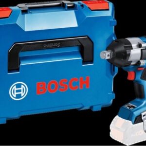 Avvitatore a massa battente GDS 18V-1050 H Professional – BOSCH