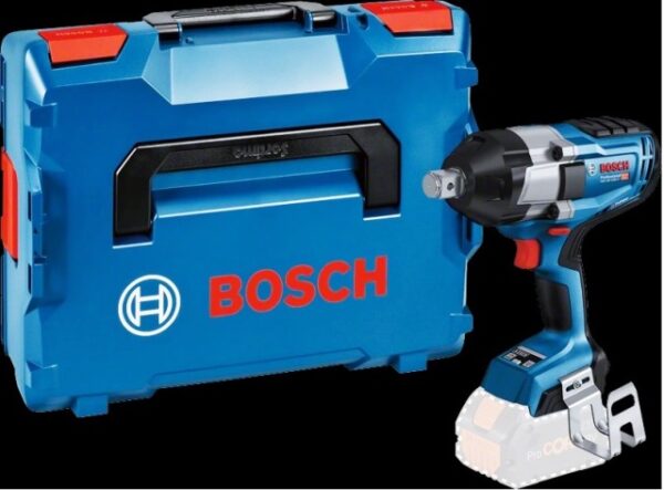 Avvitatore a massa battente GDS 18V-1050 H Professional – BOSCH