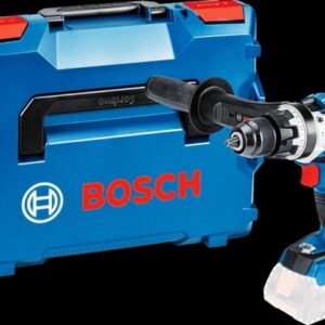 Trapano battente/avvitatore GSB 18V-110 C Professional – BOSCH