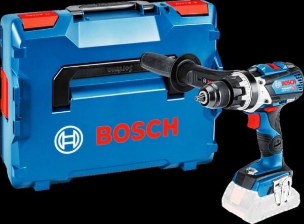 Trapano battente/avvitatore GSB 18V-110 C Professional – BOSCH