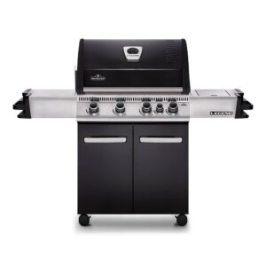 Barbecue a gas mod.LD485SBPK “Napoleon”