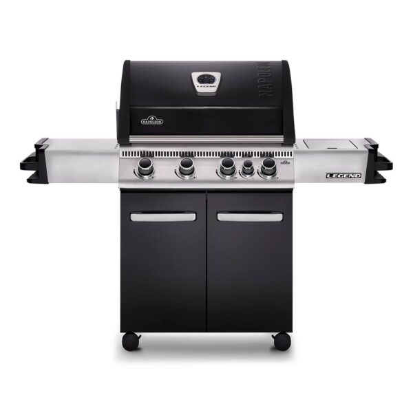 Barbecue a gas mod.LD485SBPK “Napoleon”