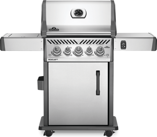 Barbecue a gas mod.RSE425RSIB "Napoleon"