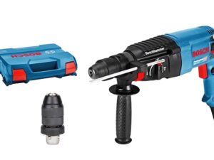 Martello perforatore con attacco SDS Plus GBH 2-25 F Professional – BOSCH