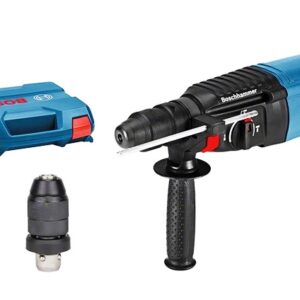 Martello perforatore con attacco SDS Plus GBH 2-25 F Professional – BOSCH