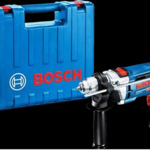 Trapano con percussione GSB 16 RE Professional – BOSCH