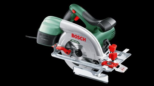 Sega circolare PKS 55 A – BOSCH