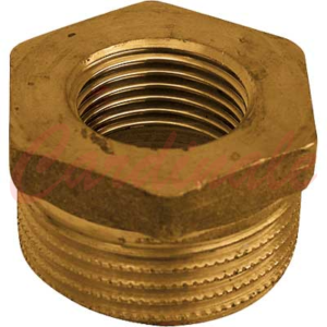 Raccordo Riduzione in ottone M-F