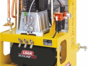 Compressore per trattore "LISAM" Ecoline 600